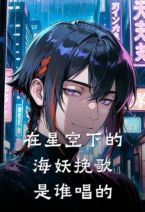 在星空下的海妖挽歌是谁唱的