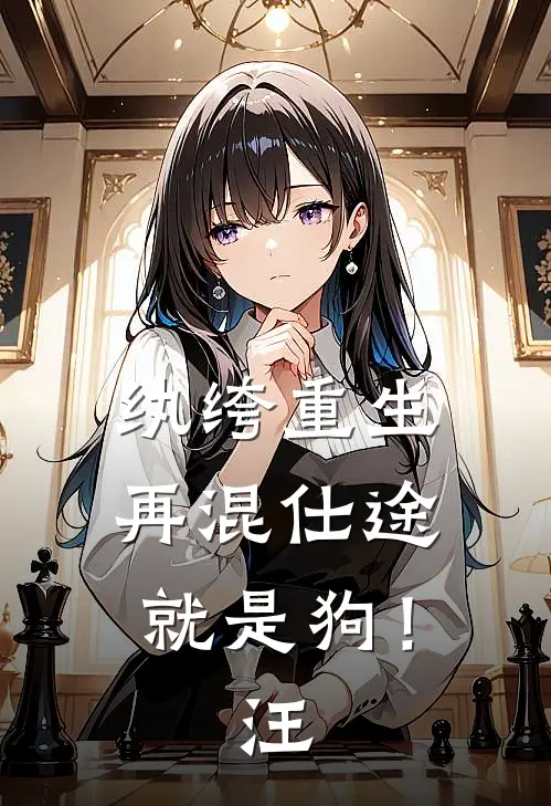 徐浪徐国立《纨绔重生：再混仕途就是狗！汪》全文免费在线阅读_《纨绔重生：再混仕途就是狗！汪》全本在线阅读