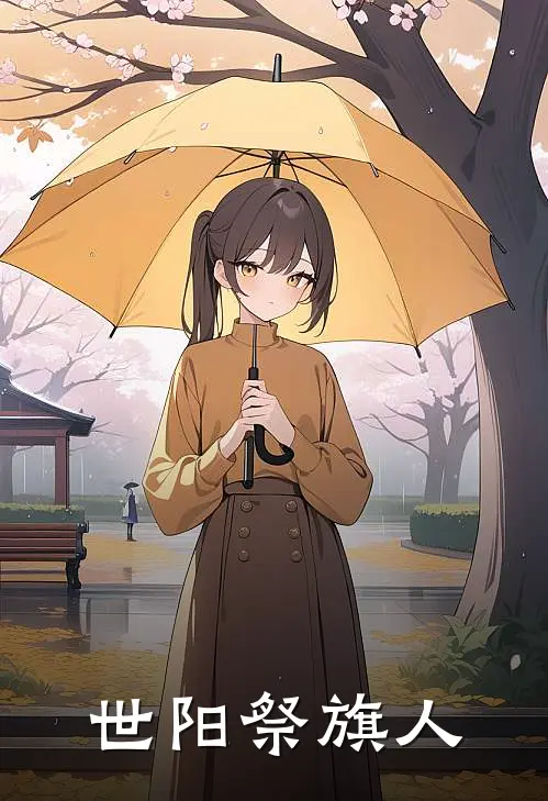 世阳祭旗人