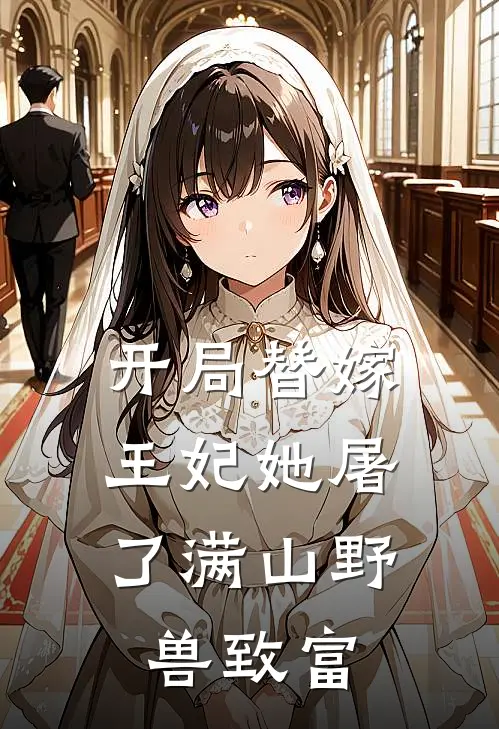 开局替嫁，王妃她屠了满山野兽致富