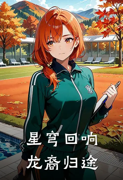 星穹回响：龙裔归途