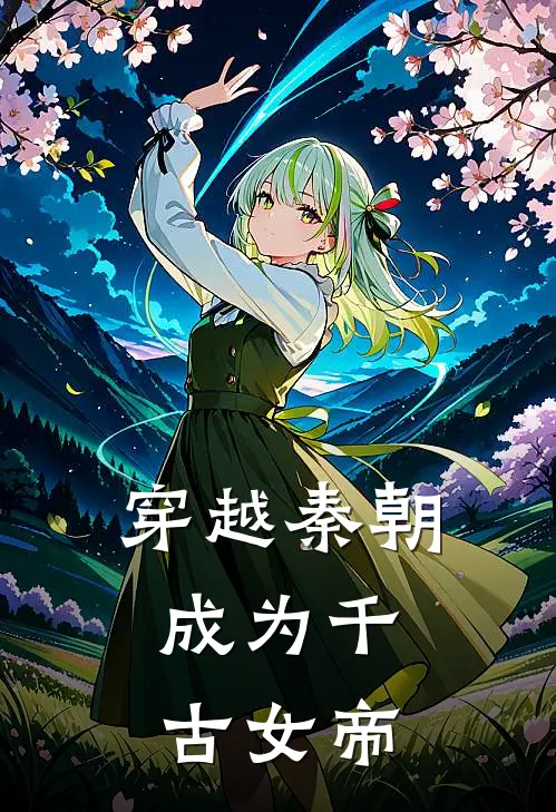 赵高芷兰(穿越秦朝：成为千古女帝)全章节在线阅读_(穿越秦朝：成为千古女帝)完结版免费阅读