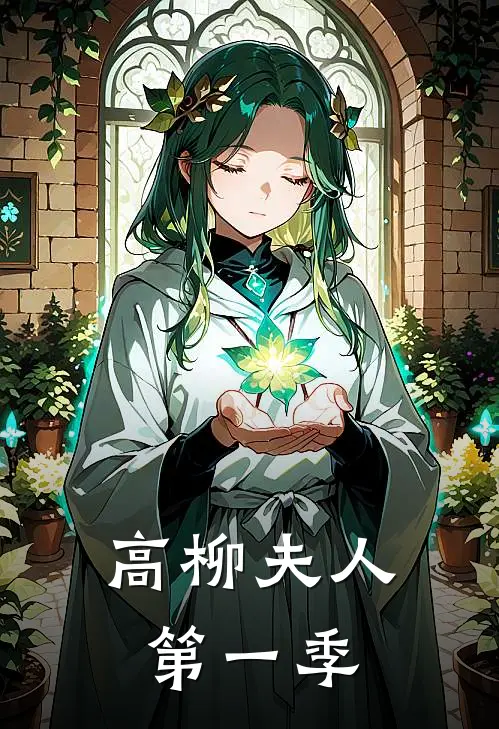 高柳夫人第一季