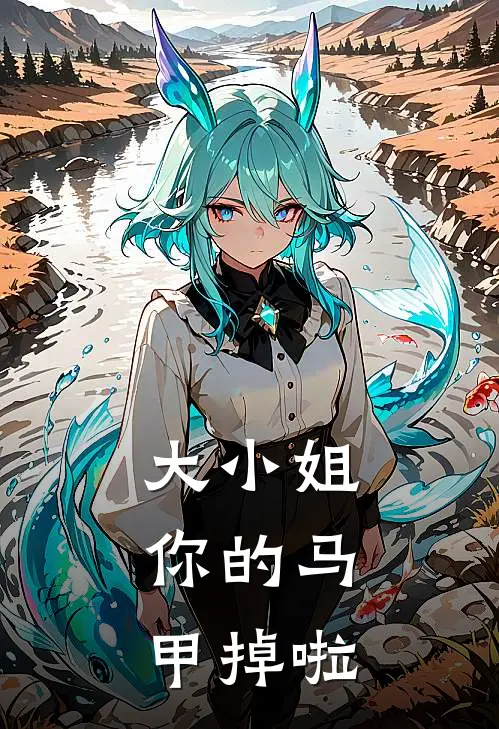 大小姐，你的马甲掉啦