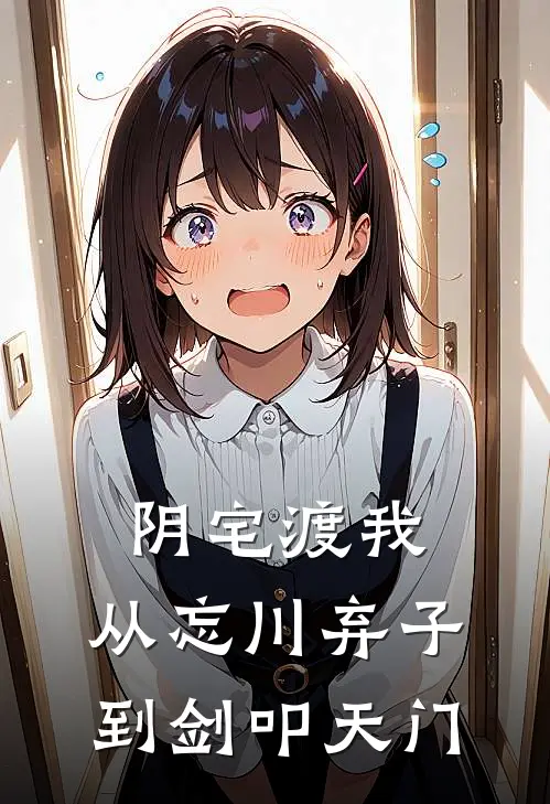 阴宅渡我：从忘川弃子到剑叩天门段子誉段天龙免费小说完结_最新完本小说推荐阴宅渡我：从忘川弃子到剑叩天门(段子誉段天龙)