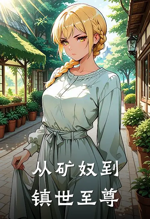 从矿奴到镇世至尊