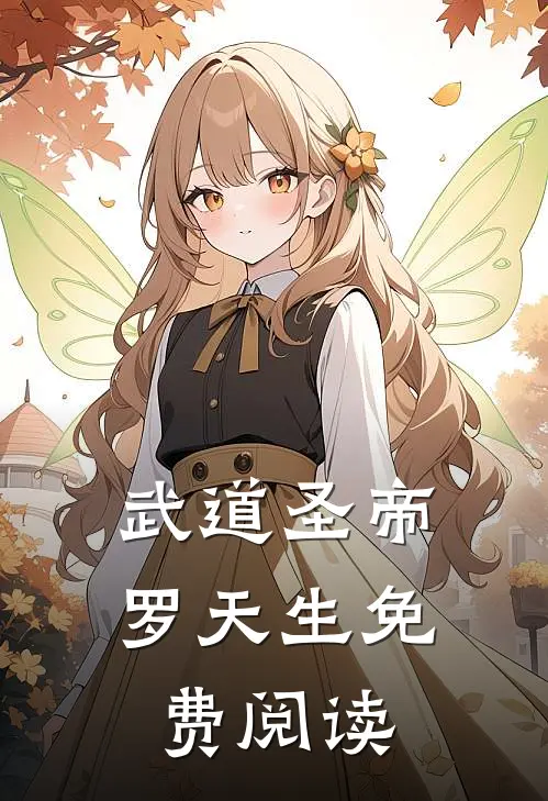 武道圣帝罗天生免费阅读