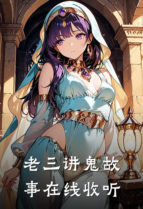 老三讲鬼故事在线收听