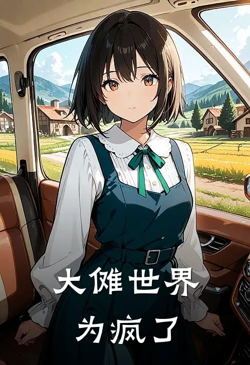 大傩世界为疯了