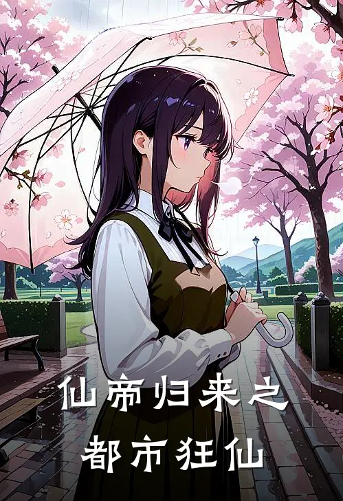 仙帝归来之都市狂仙