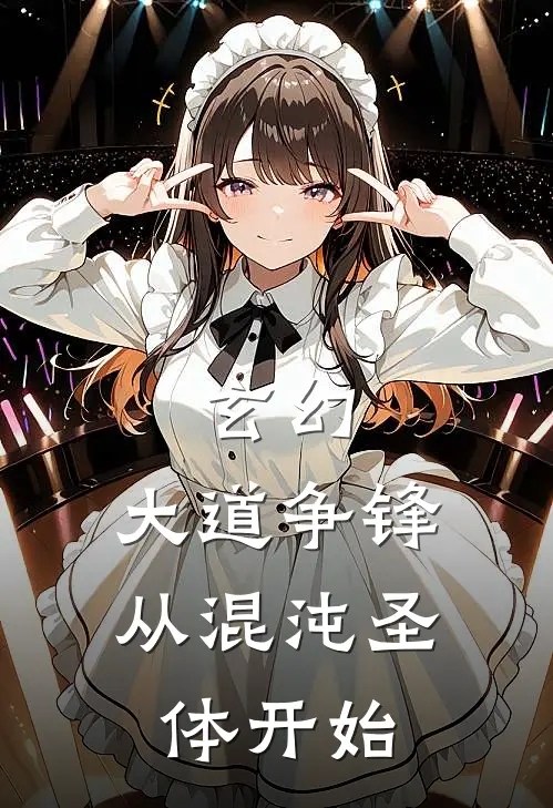 玄幻：大道争锋，从混沌圣体开始(李信苏清月)好看的小说推荐完结_完本小说玄幻：大道争锋，从混沌圣体开始李信苏清月