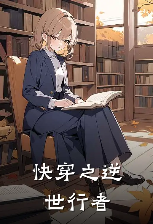 快穿之逆世行者