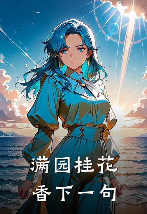 满园桂花香下一句