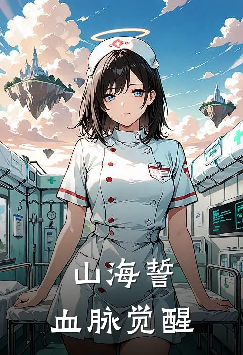 山海誓，血脉觉醒寒渊赤璃最新热门小说_山海誓，血脉觉醒全本在线阅读