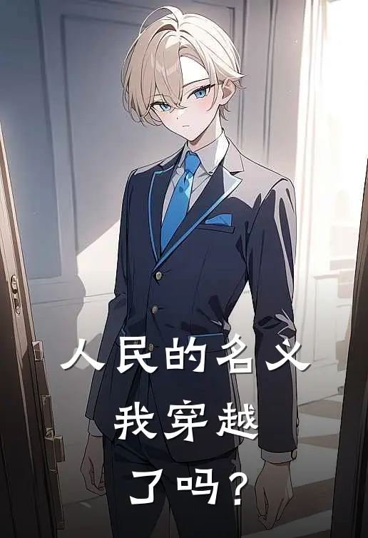 人民的名义：我穿越了吗？(侯亮平王政)在哪看免费小说_全本免费完结小说人民的名义：我穿越了吗？侯亮平王政