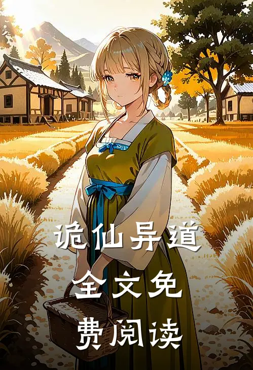 诡仙异道,全文免费阅读