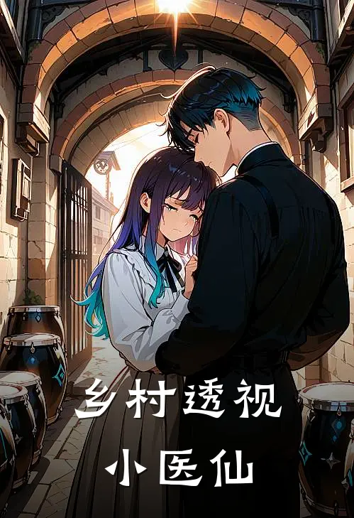 乡村透视小医仙