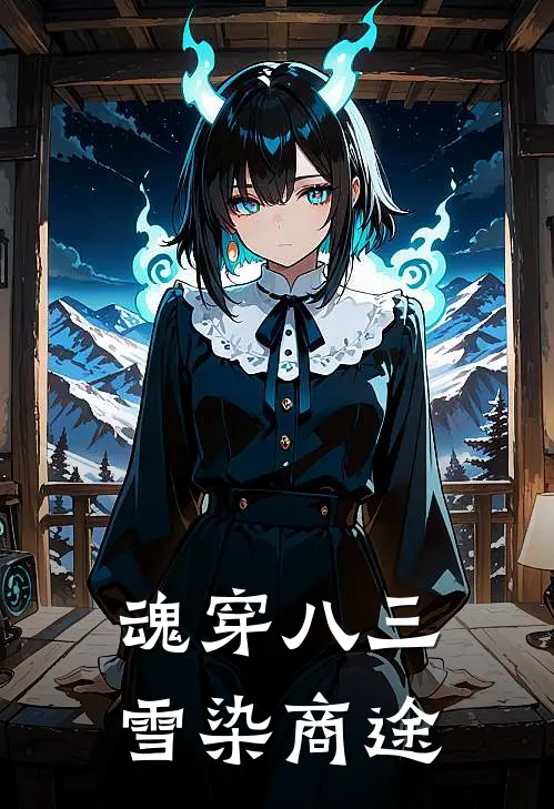 魂穿八三雪染商途