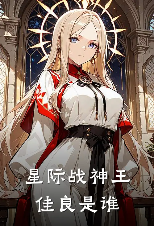 星际战神王佳良是谁