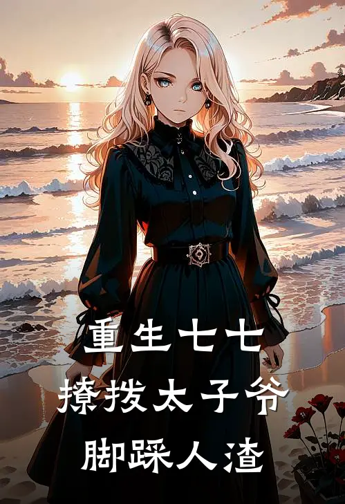 重生七七：撩拨太子爷，脚踩人渣