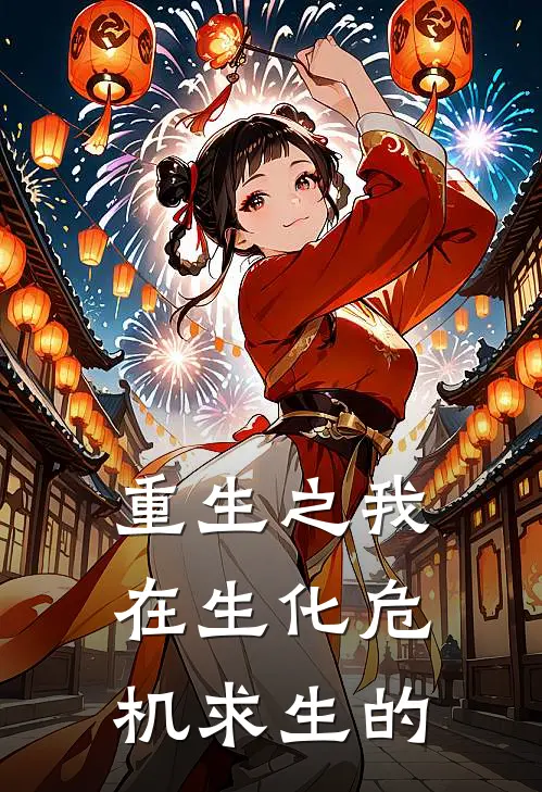 重生之我在生化危机求生的