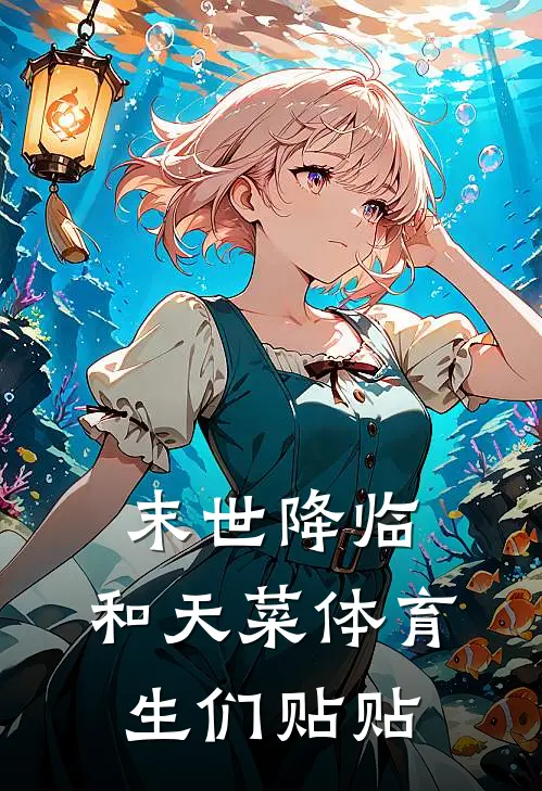 末世降临，和天菜体育生们贴贴