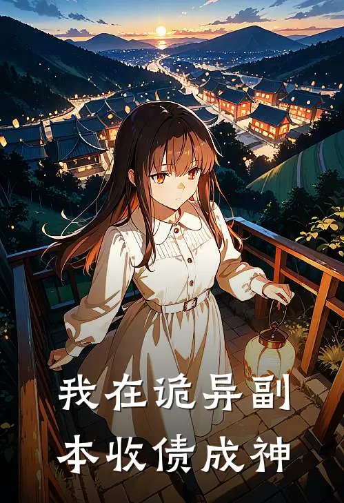 我在诡异副本收债成神