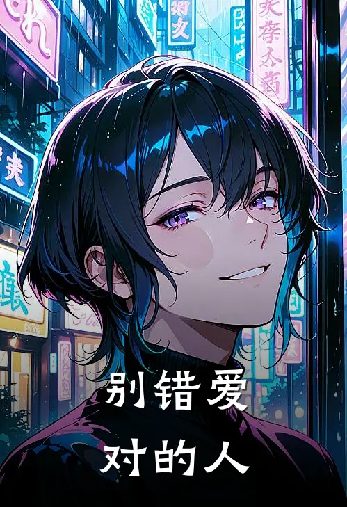 别错爱对的人