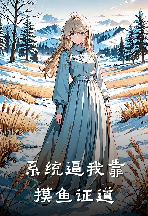 系统逼我靠摸鱼证道(苏大壮苏大壮)完整版免费小说_完结版小说推荐系统逼我靠摸鱼证道(苏大壮苏大壮)