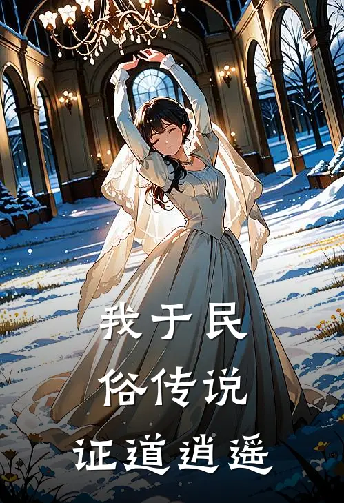 我于民俗传说，证道逍遥李青李青完本小说免费阅读_小说完结版我于民俗传说，证道逍遥李青李青