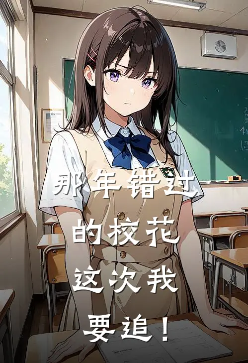 那年错过的校花，这次我要追！