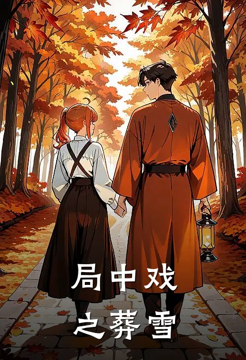 局中戏之葬雪(陈仲礼阿夯)全本免费小说阅读_全文免费阅读局中戏之葬雪陈仲礼阿夯