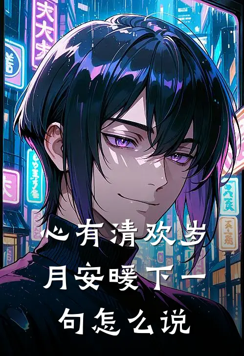 心有清欢岁月安暖下一句怎么说