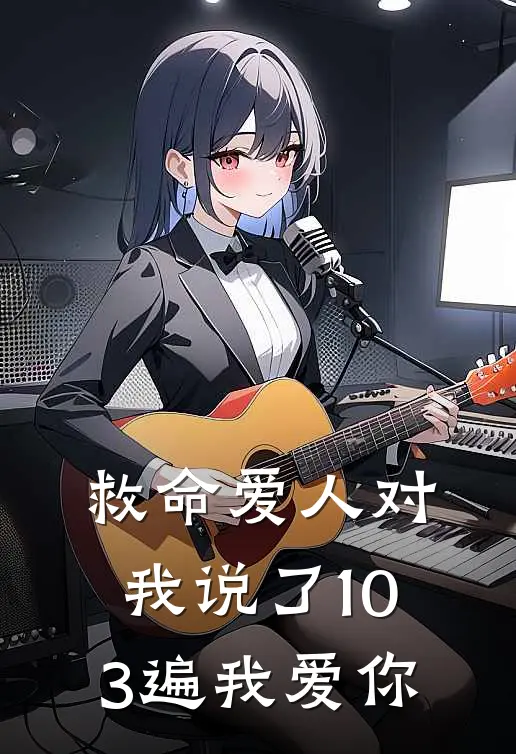 救命爱人对我说了103遍我爱你祁倾白福宝完本小说大全_免费小说免费阅读救命爱人对我说了103遍我爱你(祁倾白福宝)