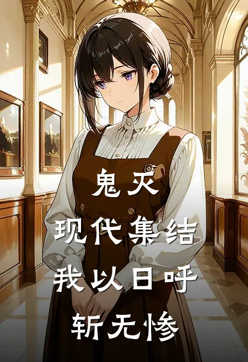 鬼灭：现代集结，我以日呼斩无惨(泷炽彩芽)最新小说_免费阅读完整版小说鬼灭：现代集结，我以日呼斩无惨(泷炽彩芽)