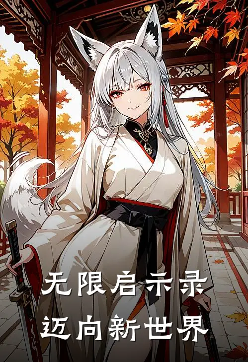 无限启示录：迈向新世界