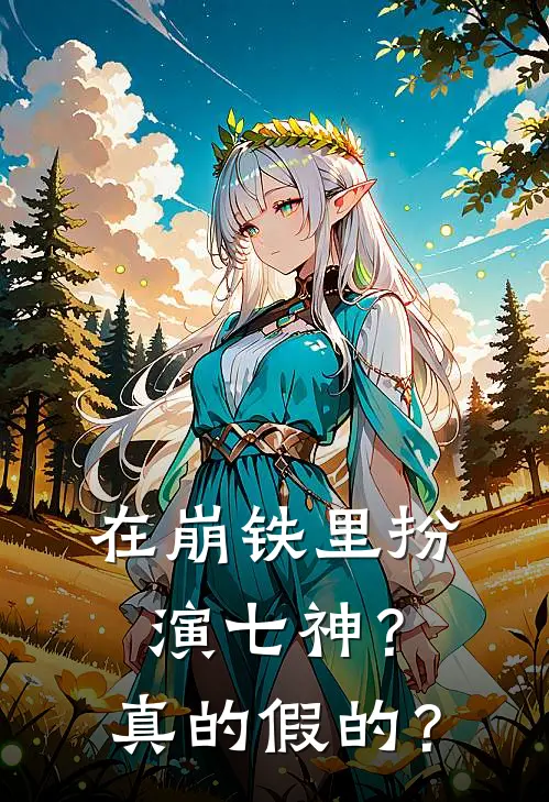 在崩铁里扮演七神？真的假的？