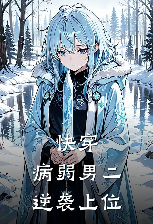 快穿：病弱男二逆袭上位