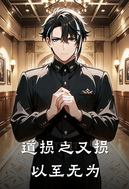 道损之又损以至无为