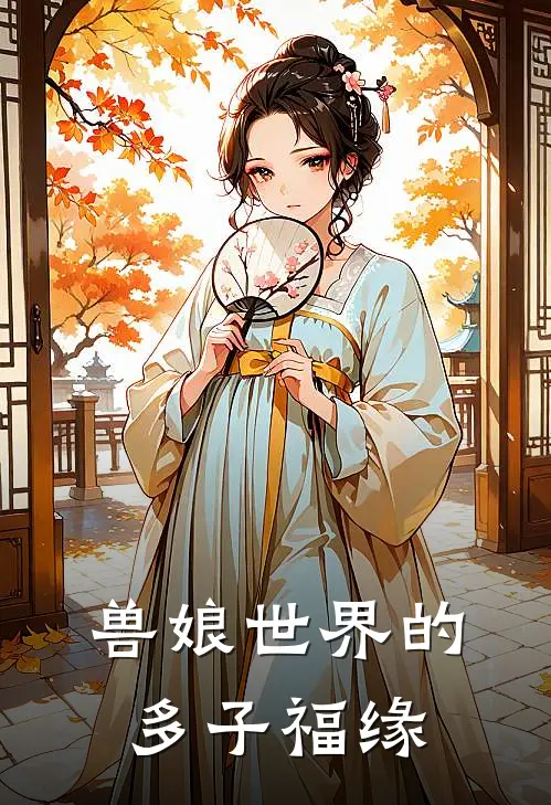 兽娘世界的多子福缘