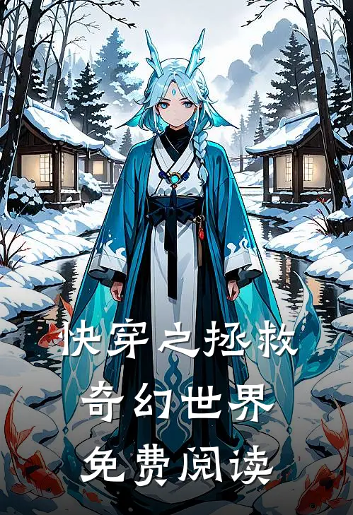 快穿之拯救奇幻世界免费阅读