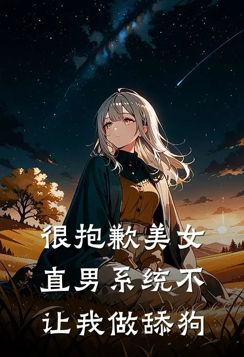 很抱歉美女直男系统不让我做舔狗