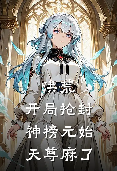 洪荒：开局抢封神榜元始天尊麻了狄辛帝辛已完结小说推荐_完整版小说洪荒：开局抢封神榜元始天尊麻了(狄辛帝辛)