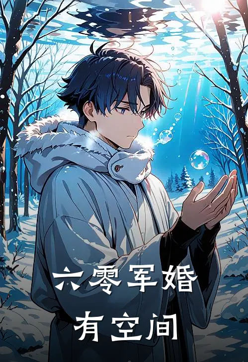 六零军婚有空间