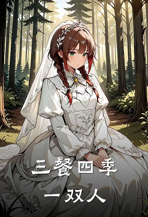 三餐四季一双人