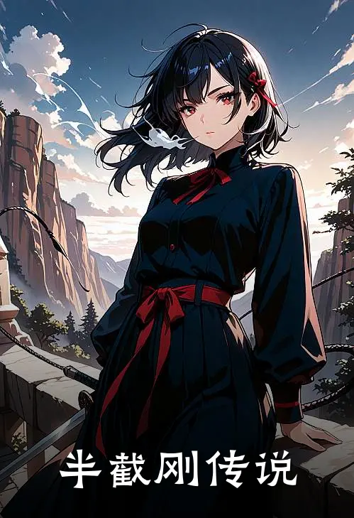 半截刚传说