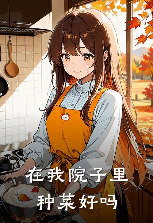 在我院子里种菜好吗