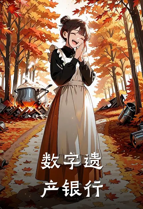 数字遗产银行周牧林羡最新推荐小说_完结版小说推荐数字遗产银行周牧林羡