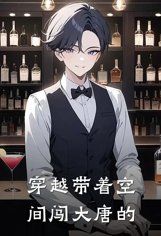穿越带着空间闯大唐的