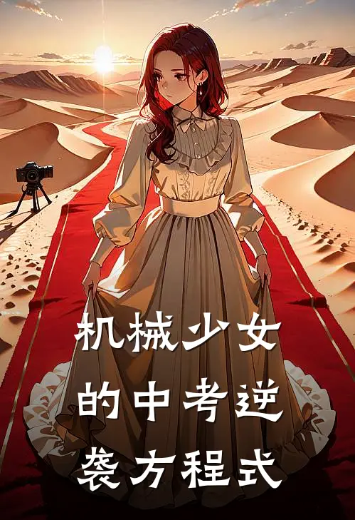 林悦杨洋(机械少女的中考逆袭方程式)全本免费在线阅读_(机械少女的中考逆袭方程式)完结版免费在线阅读